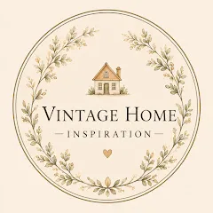 Avatar of Vintage Home Inspiration