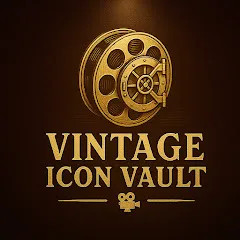 Avatar of Vintage Icon Vault