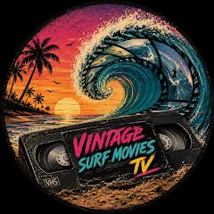 Avatar of vintage surf movies tv
