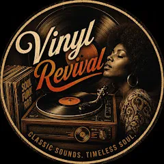 Avatar of Vinyl Revival