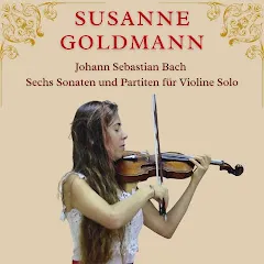 Avatar of Susanne Goldmann Violin