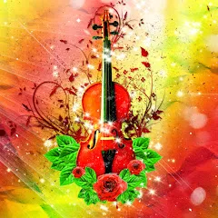 Avatar of Violin Magic