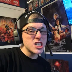 Avatar of vIRL_Maverick