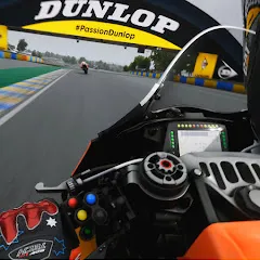 Avatar of VirtuaLMotoRacing