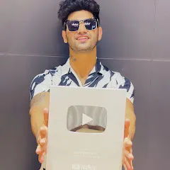 Avatar of Vishal Dance Fitness