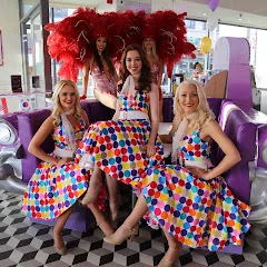 Avatar of Viva Blackpool