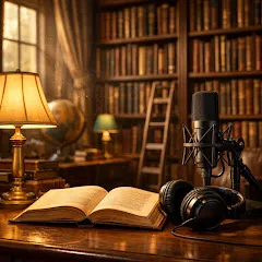 Avatar of Vivid Audio Library