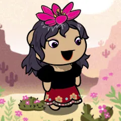 Avatar of Vixxaria
