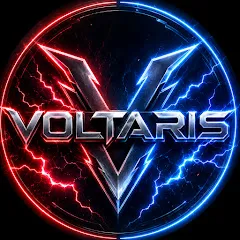 Avatar of VOLTARIS