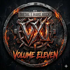 Avatar of Volume Eleven