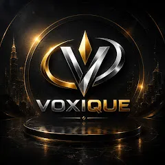 Avatar of Voxique