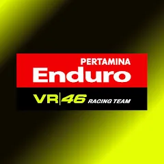 Avatar of VR46 Racing Team