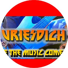 Avatar of vriesdich