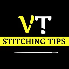 Avatar of V.T STITCHING TIPS