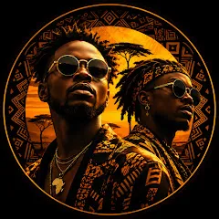 Avatar of WAKANDA Music