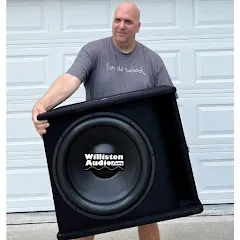 Avatar of Williston Audio Labs