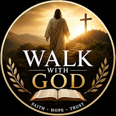 Avatar of Walk With God