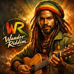 Avatar of Wander Riddim