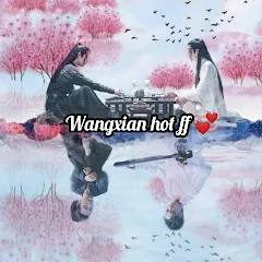 Avatar of Wangxian hot ff💞