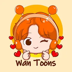 Avatar of Wan Toons