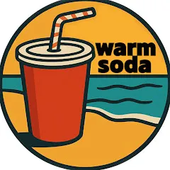Avatar of Warm Soda