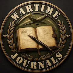 Avatar of Wartime Journals