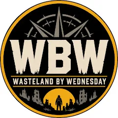 Avatar of Wasteland By Wednesday