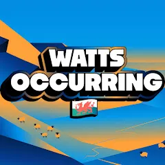 Avatar of Watts Occurring