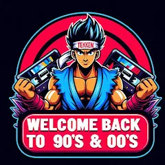 Avatar of Welcome Back To 90s And 00s!