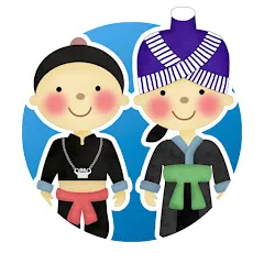 Avatar of Wb Yog Hmoob Kids