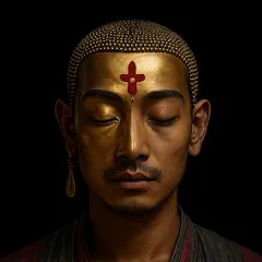 Avatar of DHARMA
