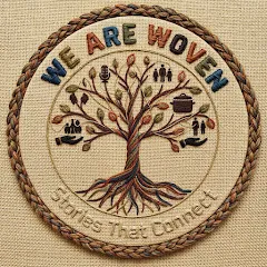 Avatar of We are woven