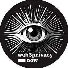 Avatar of Web3Privacy Now