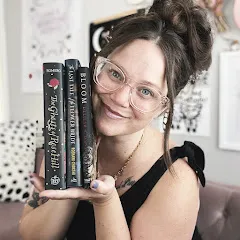 Avatar of Weirdo Book Club