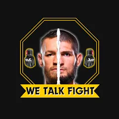 Avatar of We Talk Fight