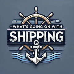 Avatar of What's Going on With Shipping?