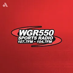 Avatar of WGR SportsRadio550