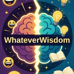 Avatar of Whatever Wisdom