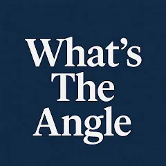 Avatar of What's The Angle