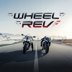 Avatar of Wheel Rev