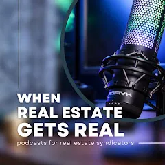 Avatar of When Real Estate Gets Real