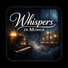 Avatar of Whispers in Minor