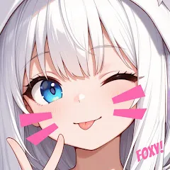 Avatar of WhiteFoxy Racing