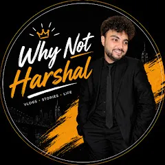 Avatar of Why Not Harshal