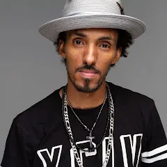 Avatar of MARQUESE SCOTT