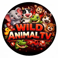Avatar of Wild Animal Tv