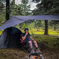 Avatar of wild camp