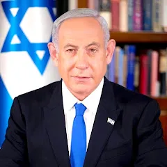 Avatar of BenjaminNetanyahuFan1