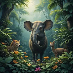 Avatar of WildCircuit