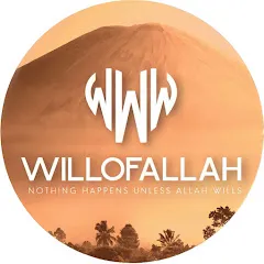Avatar of WillOfAllah